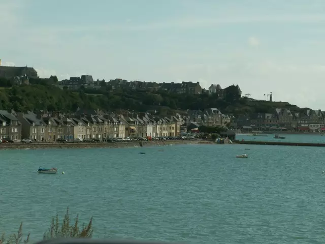 Cancale (c) Voyagemedia - RRinnau